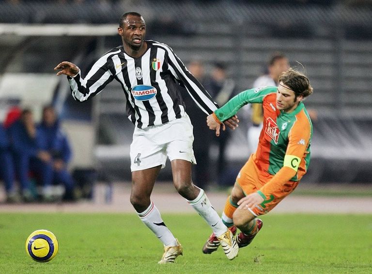 يوفنتوس وإنتر ميلان