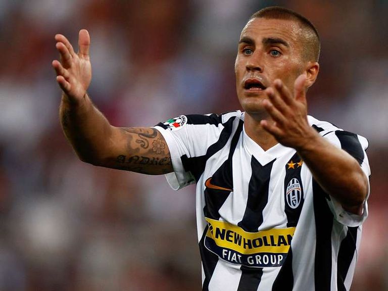 يوفنتوس وإنتر ميلان