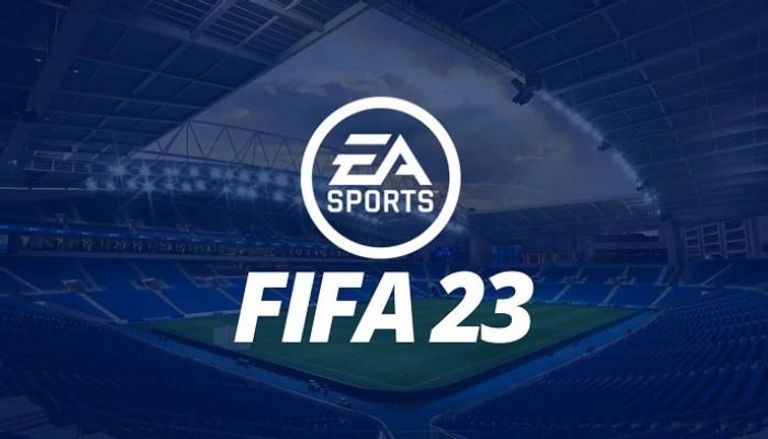 لعبة FIFA 23
