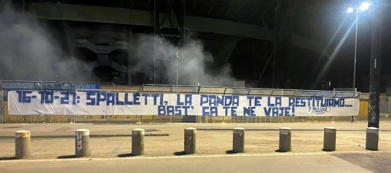 لوتشيانو سباليتي