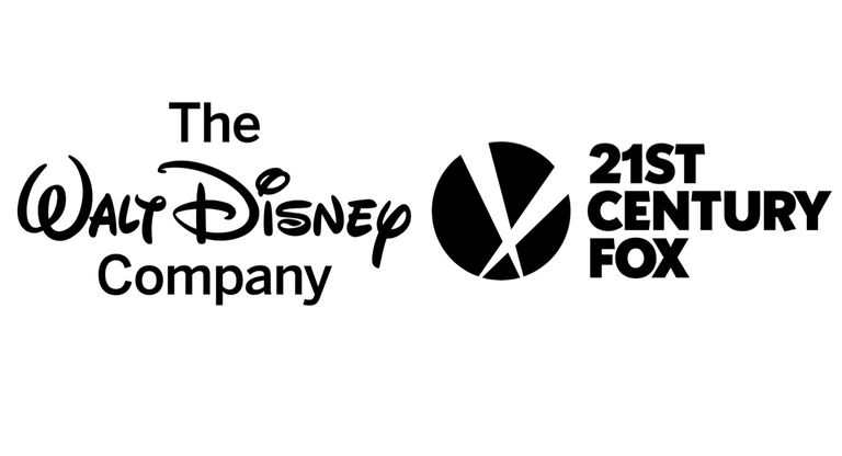Walt Disney  استحواذ Walt Disney على شركة 21st Century Fox