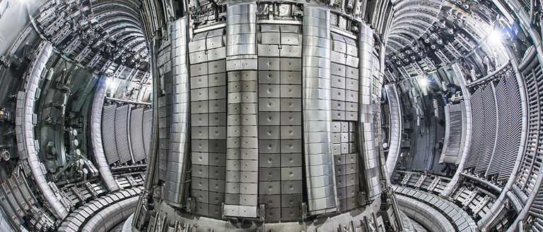 مشروع ITER  أكبر عمليات تمويل المشاريع العلمية والبحثية في التاريخ