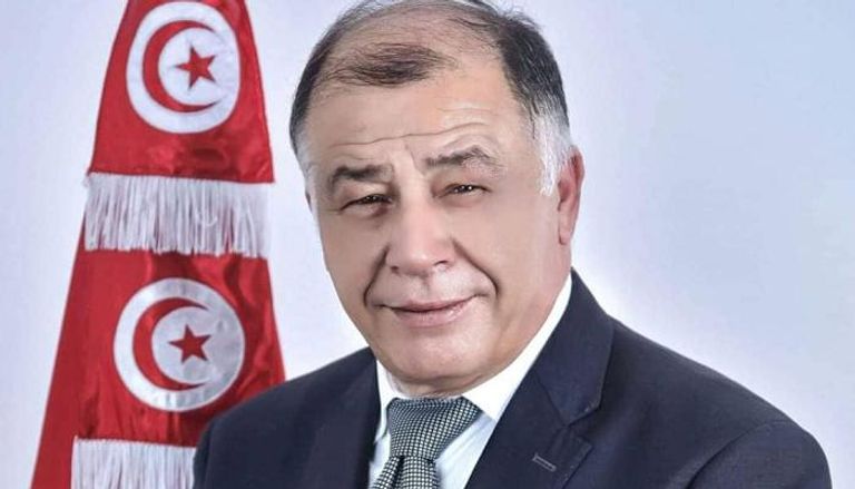 ناجي جلول وزير التربية التونسي الأسبق 