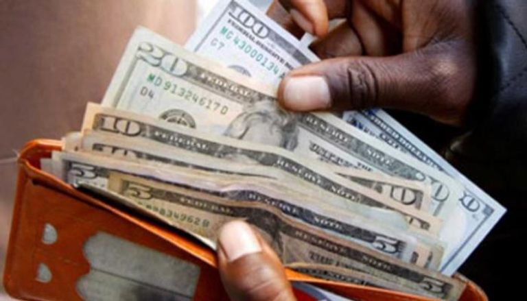 تراجع سعر الدولار اليوم في السودان