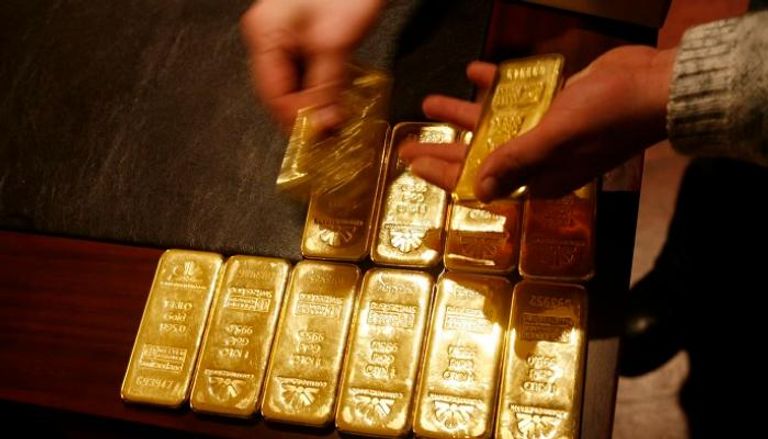 تباين أسعار الذهب اليوم 