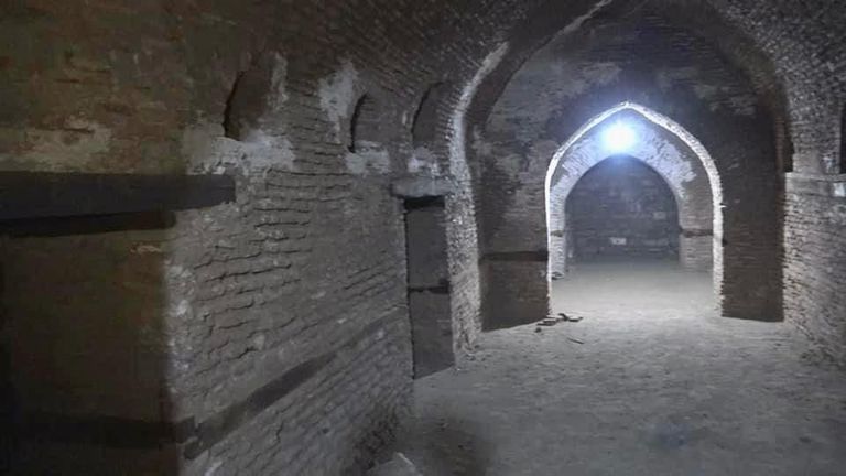 المدرسة المظفرية باليمن