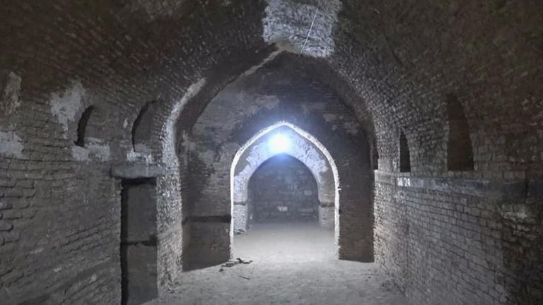 المدرسة المظفرية باليمن