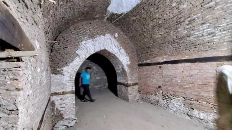 المدرسة المظفرية باليمن