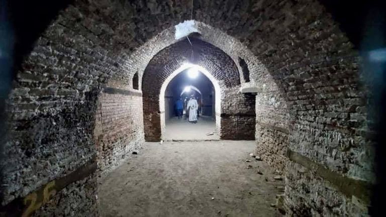 المدرسة المظفرية باليمن