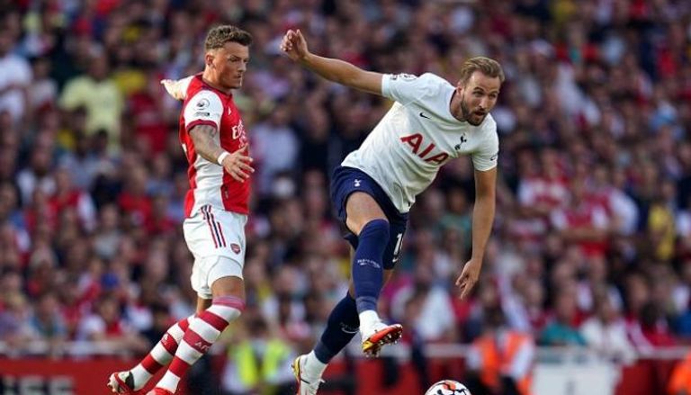 أرسنال وتوتنهام