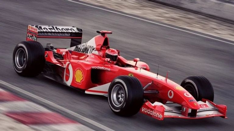 طراز McLaren-Honda MP4/4