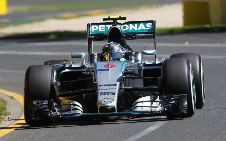 طراز McLaren-Honda MP4/4