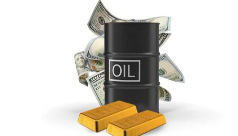ختام أسواق النفط والذهب والأسهم