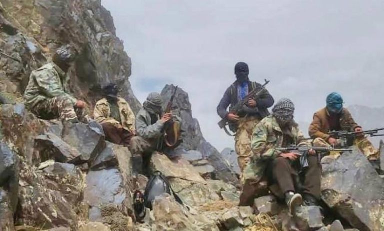 أسد الله أندرابي