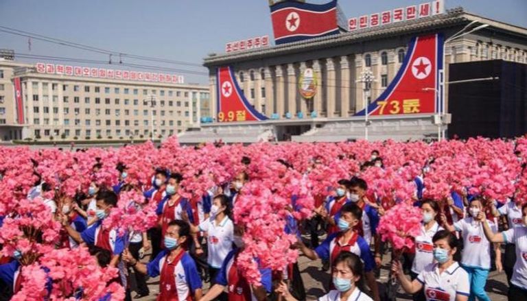 كوريا الشمالية تسجل أول وفاة بفيروس كورونا