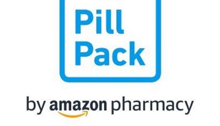  شركة Pillpack