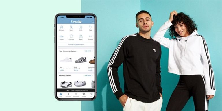 Zappos   شركة Pillpack