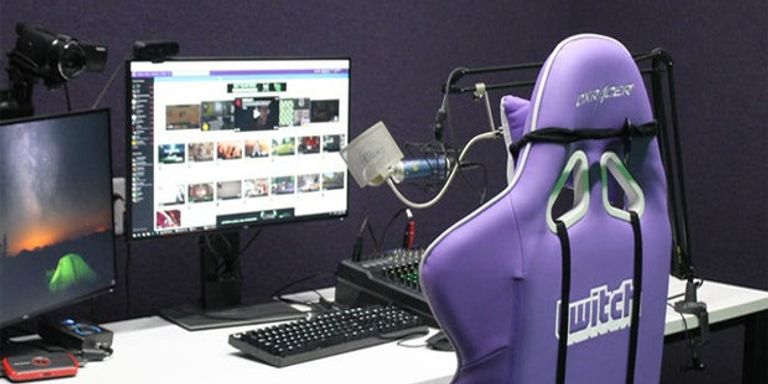 Twitch   شركة Pillpack