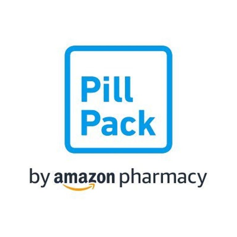 شركة Pillpack
