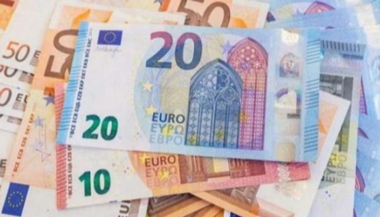 تراجع سعر اليورو اليوم في مصر