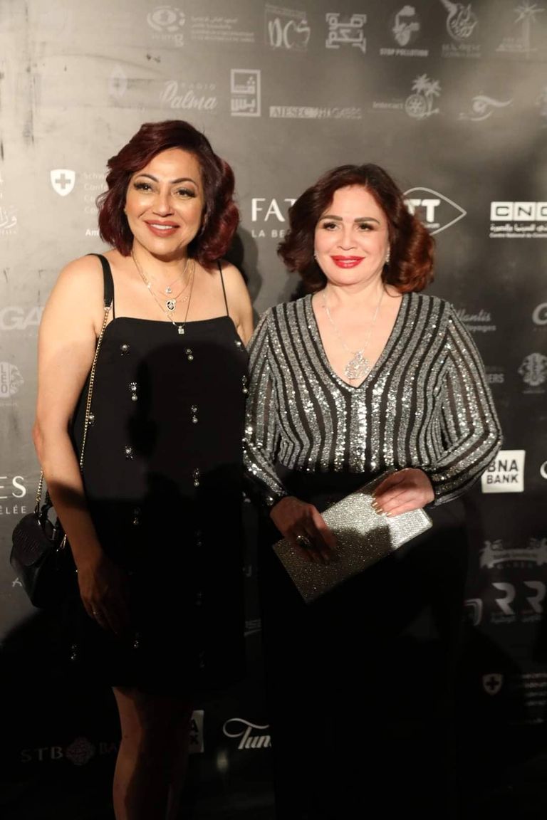 لحظة تتويج فيلم عصيان