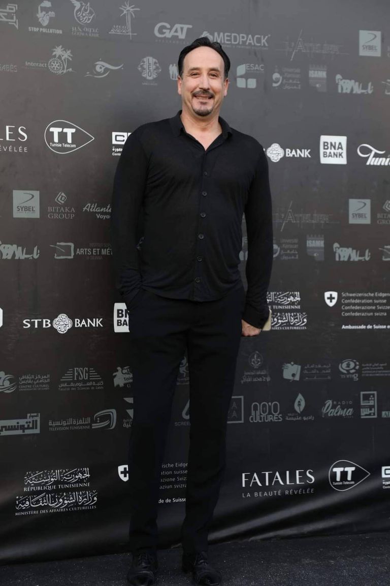 لحظة تتويج فيلم عصيان