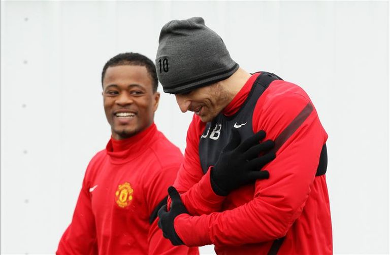 بيب جوارديولا مدرب مانشستر سيتي