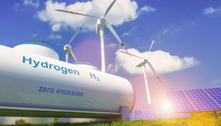 "طاقة" الإماراتية تسجل تقدما كبيرا بمشروعات الهيدوروجين الأخضر