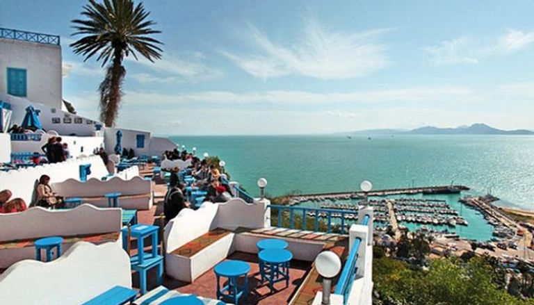 أماكن السياحة في تونس العاصمة