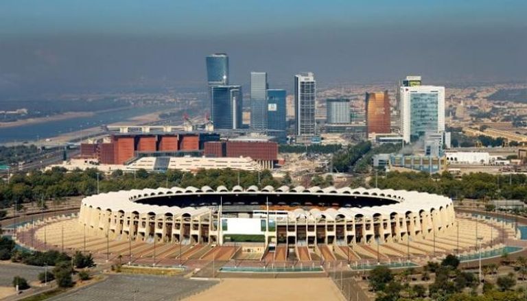 الشيخ خليفة بن زايد آل نهيان