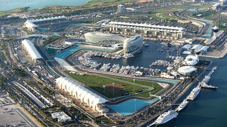 الشيخ خليفة بن زايد آل نهيان