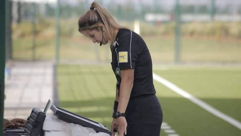 بشرى كربوبي