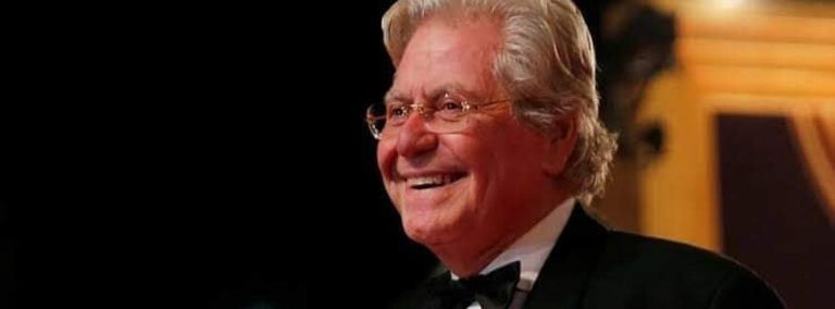 الفنان حسين فهمي