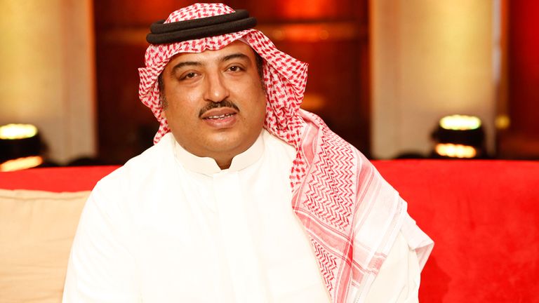 الشيخ محمد بن زايد آل نهيان