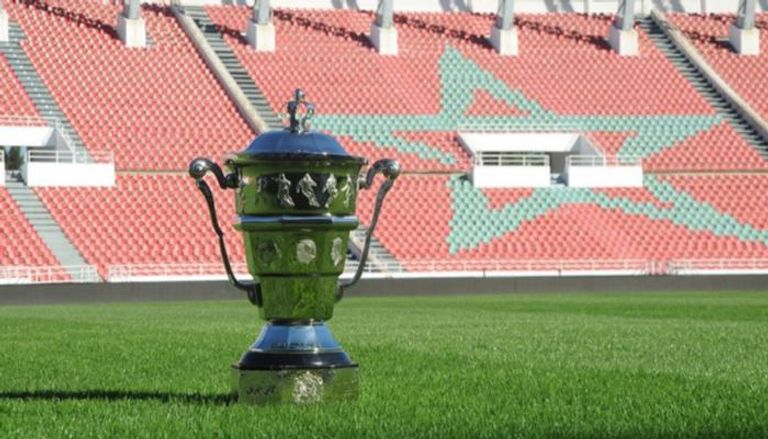 موعد مباراة الجيش والمغرب التطواني في نهائي كأس العرش