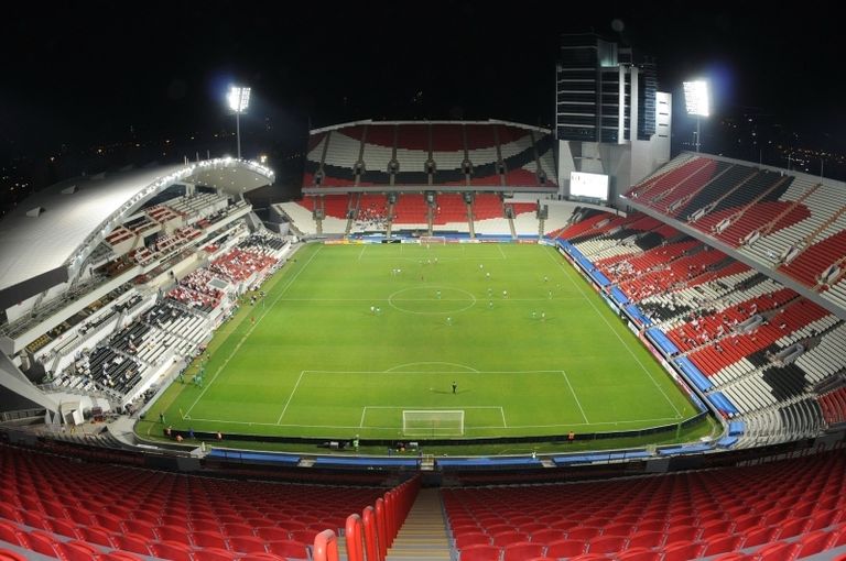 الشيخ خليفة بن زايد آل نهيان