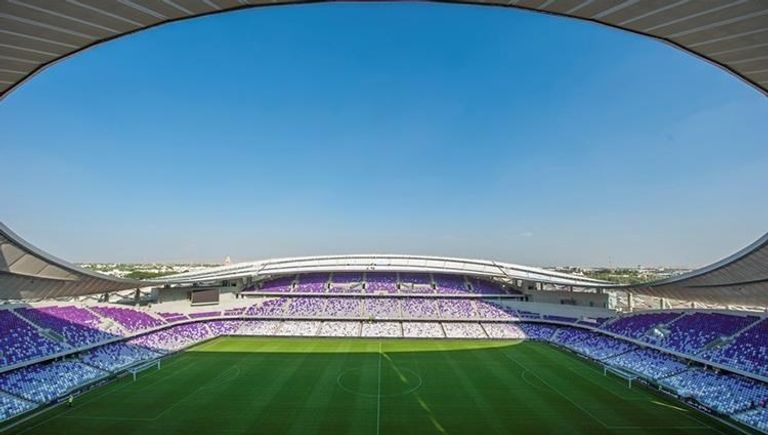 الشيخ خليفة بن زايد آل نهيان