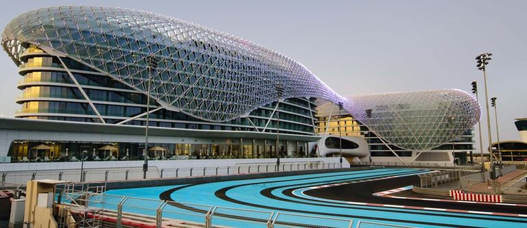 الشيخ خليفة بن زايد آل نهيان