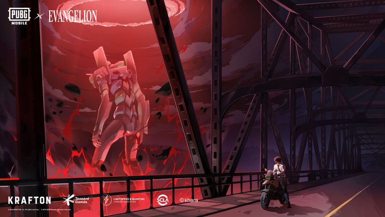 تحديث ببجي موبايل 2.0 - حساب اللعبة على تويتر تحديث ببجي موبايل 2.0