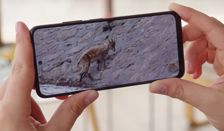 هاتف Redmi Note 11S - موقع GSMArena هاتف شاومي Redmi Note 11S