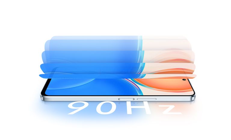 هاتف HONOR X8 - موقع hihonor