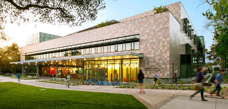 جامعة Harvey Mudd College جامعة Landmark College