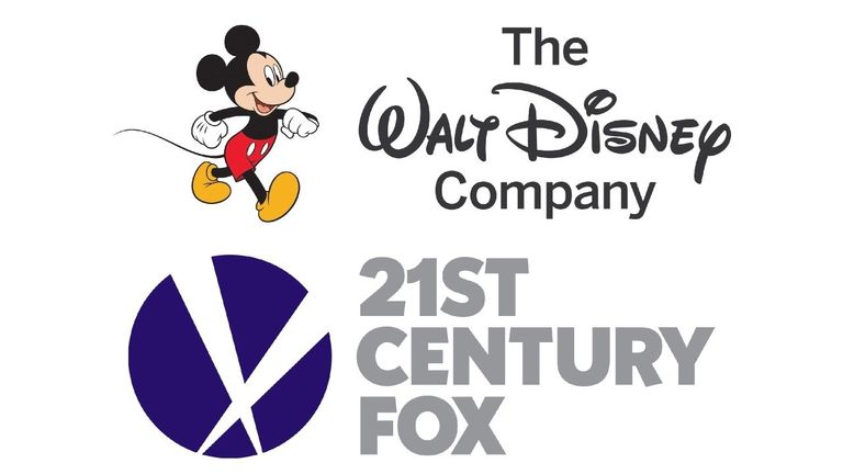 21st Century Fox اسحواذ شركة ديزني على شركة 21st Century Fox