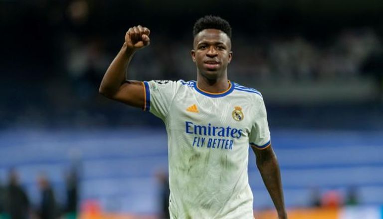 فينيسيوس جونيور