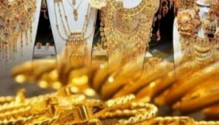 تعاملات الذهب في سوريا - أرشيفية