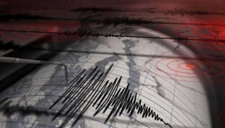 زلزال جديد يضرب غربي تركيا