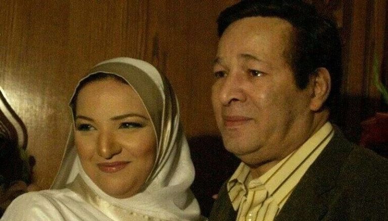 عادل إمام وسعيد صالح