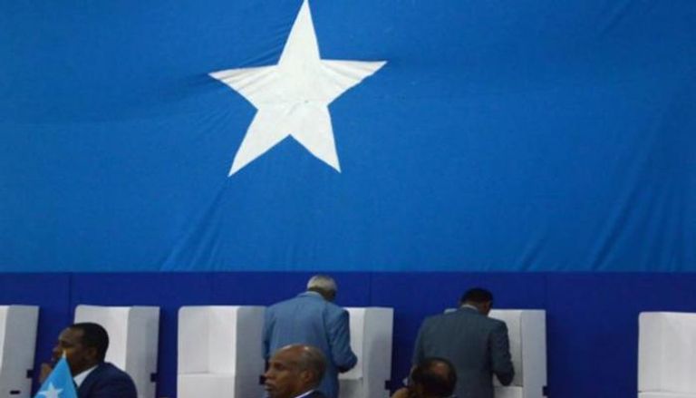 النواب الصوماليون ينتخبون رئيسا جديدا للبلاد - أرشيفية