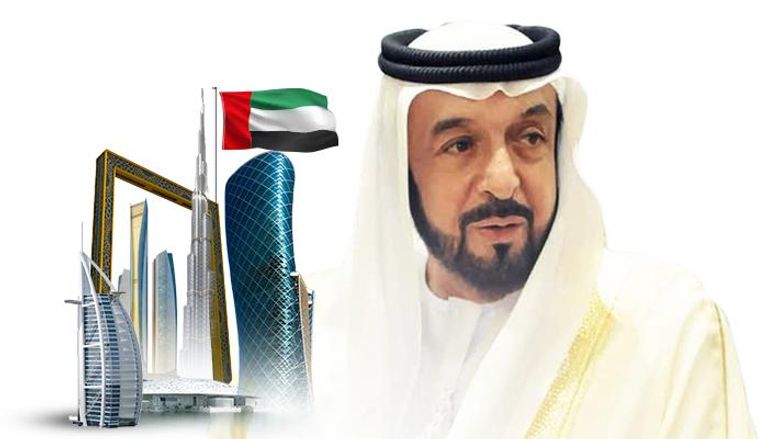 الإمارات علامة فارقة في السياحة العالمية