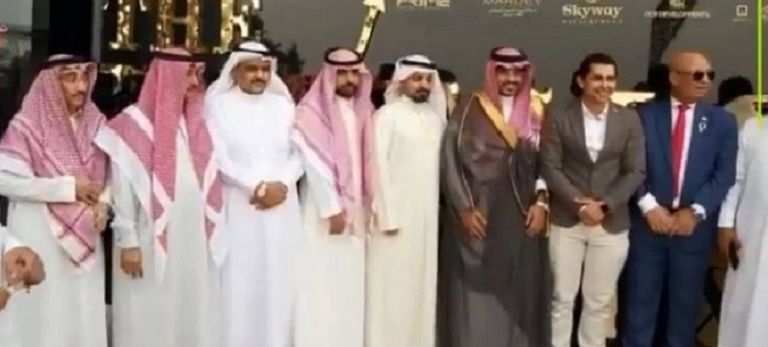 علما السعودية ومصر